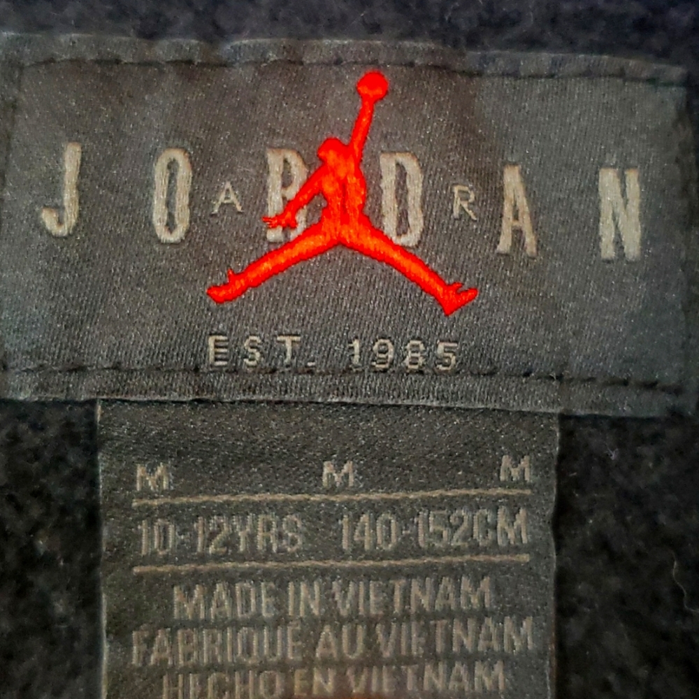 ⭐Jordan Jacket&Sweater Bundle - Picture 4 of 4